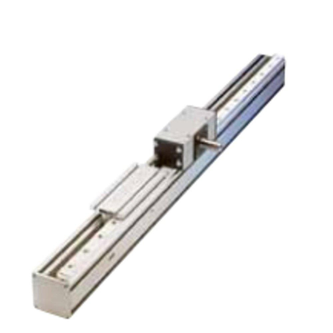 HLEZ150 Rack & Pinion Driven, Roller Wheel, Rodless Linear Actuator